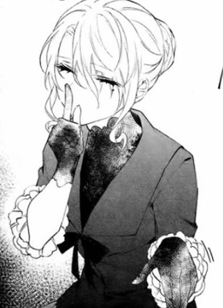 当她换上魔女的衣装 截图1